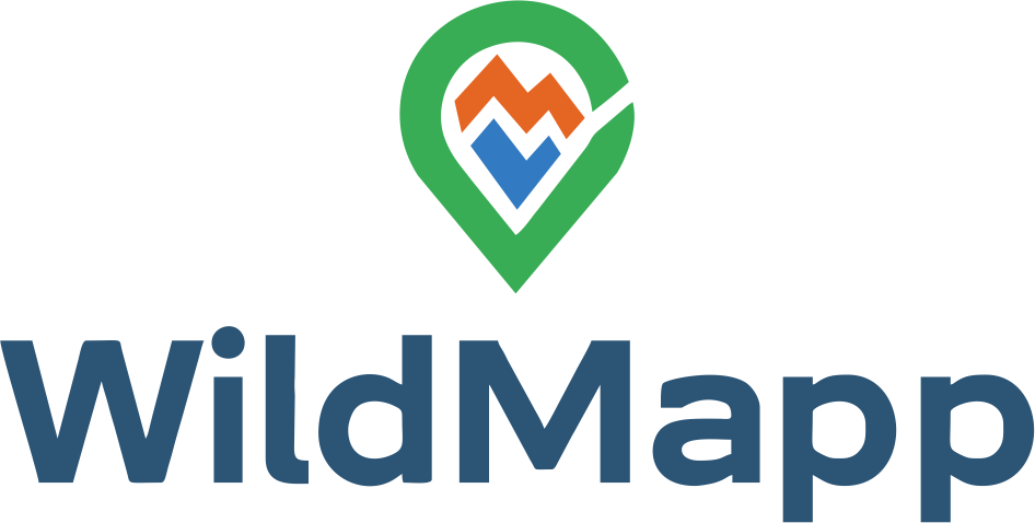Wildmapp